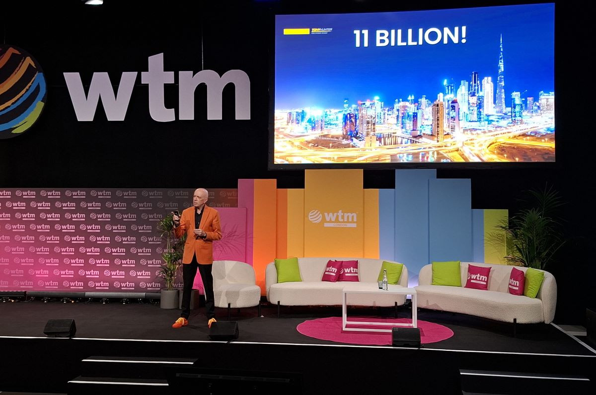 Por qué la Generación Alfa cada vez influye más en la toma de decisiones de viaje