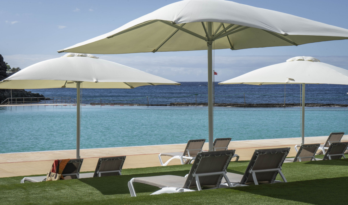 Ona Hotels & Apartments: verano todo el año en Canarias 