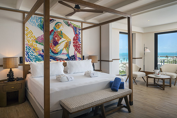 H10 Hotels evoluciona su producto en el Caribe y estrena una marca solo adultos 