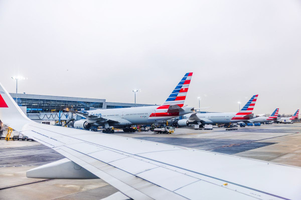 Fin al cierre más largo del Gobierno: EEUU busca aliviar el caos aéreo