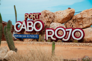 Cabo Rojo-Pedernales avanza hacia su apertura con el primer hotel previsto para finales del año que viene