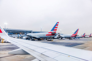 EEUU pone fin a su 'shutdown' más largo del Gobierno y se espera que alivie el caos aéreo