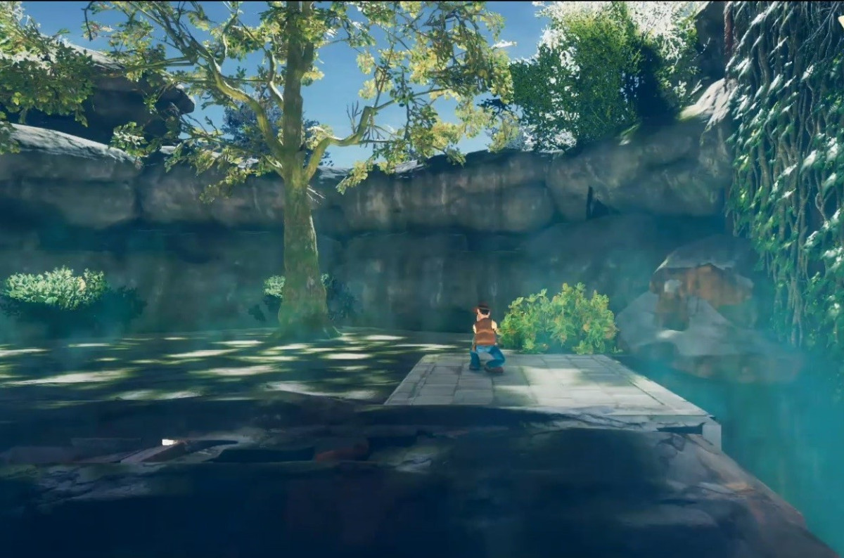 El turismo canario apuesta con Tadeo Jones por la gamificación cultural