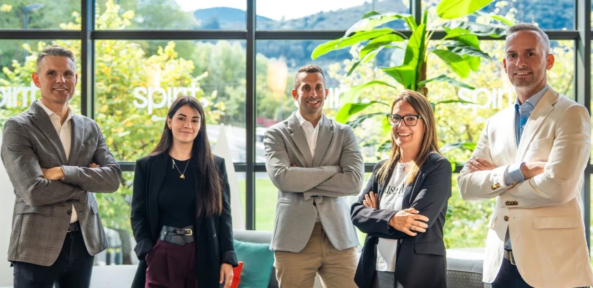 Spirit apuesta por un modelo de gestión hotelera sostenible y participativo