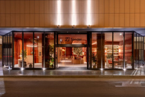 Marriott rompe con Sonder por impago y los efectos se sienten en España