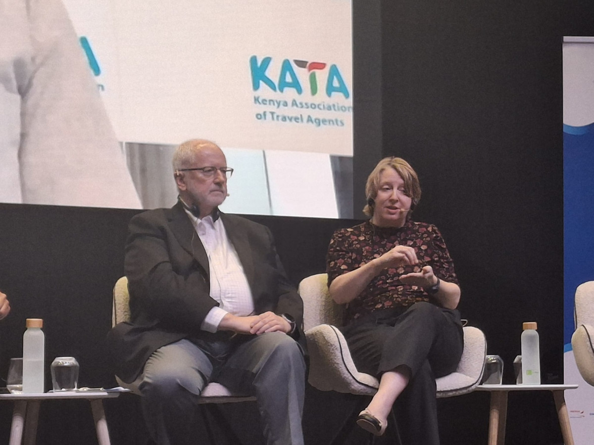 Turismofobia: agencias de UK plantan cara a la desinformación sobre España