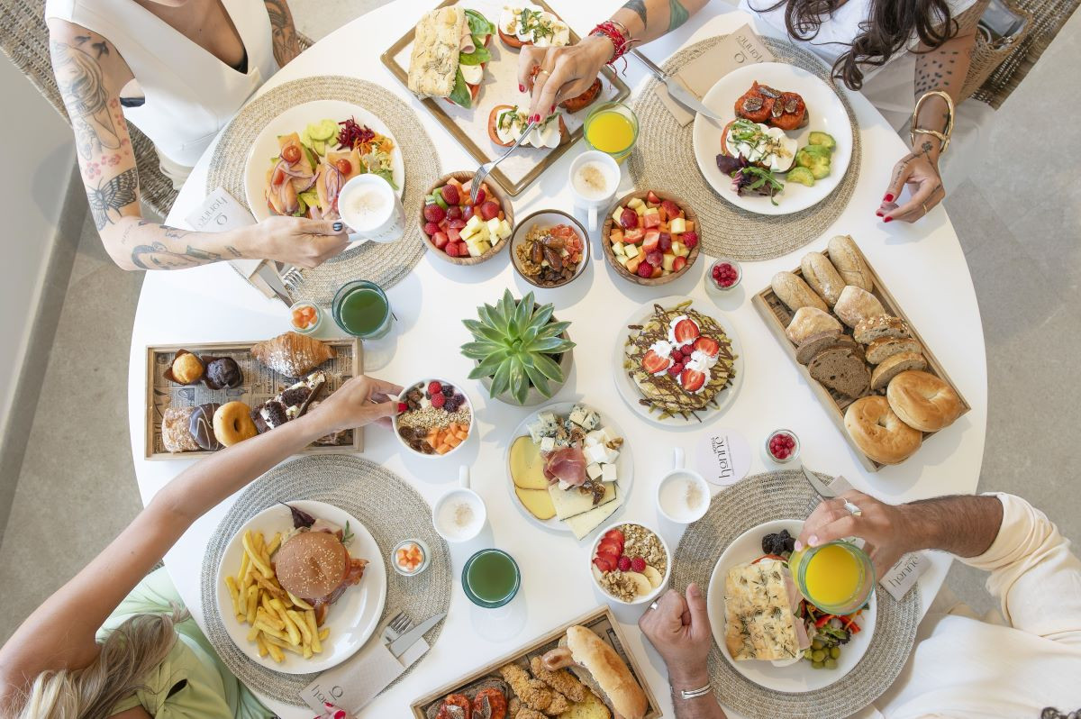 La cadena mallorquina Honne impulsa su expansión con un nuevo hotel en Magaluf