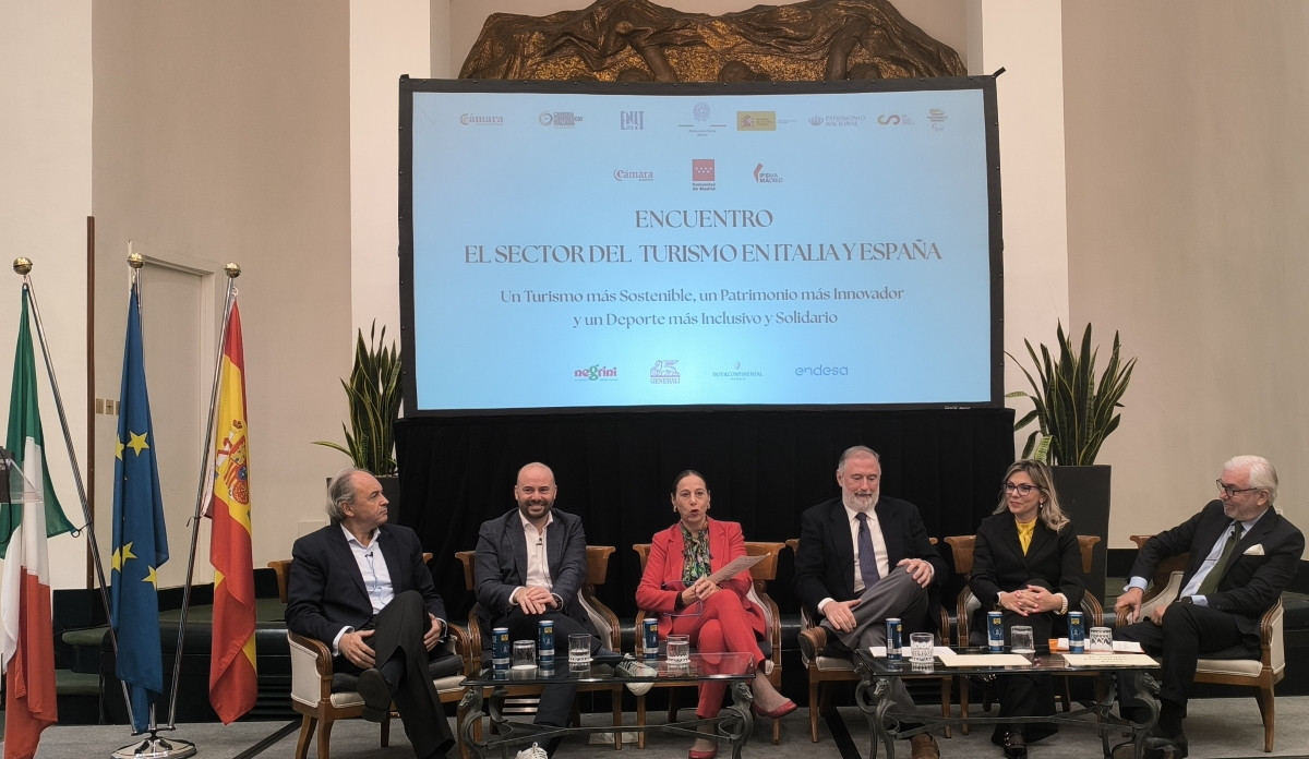 La importancia de la intermodalidad en el desarrollo de un destino