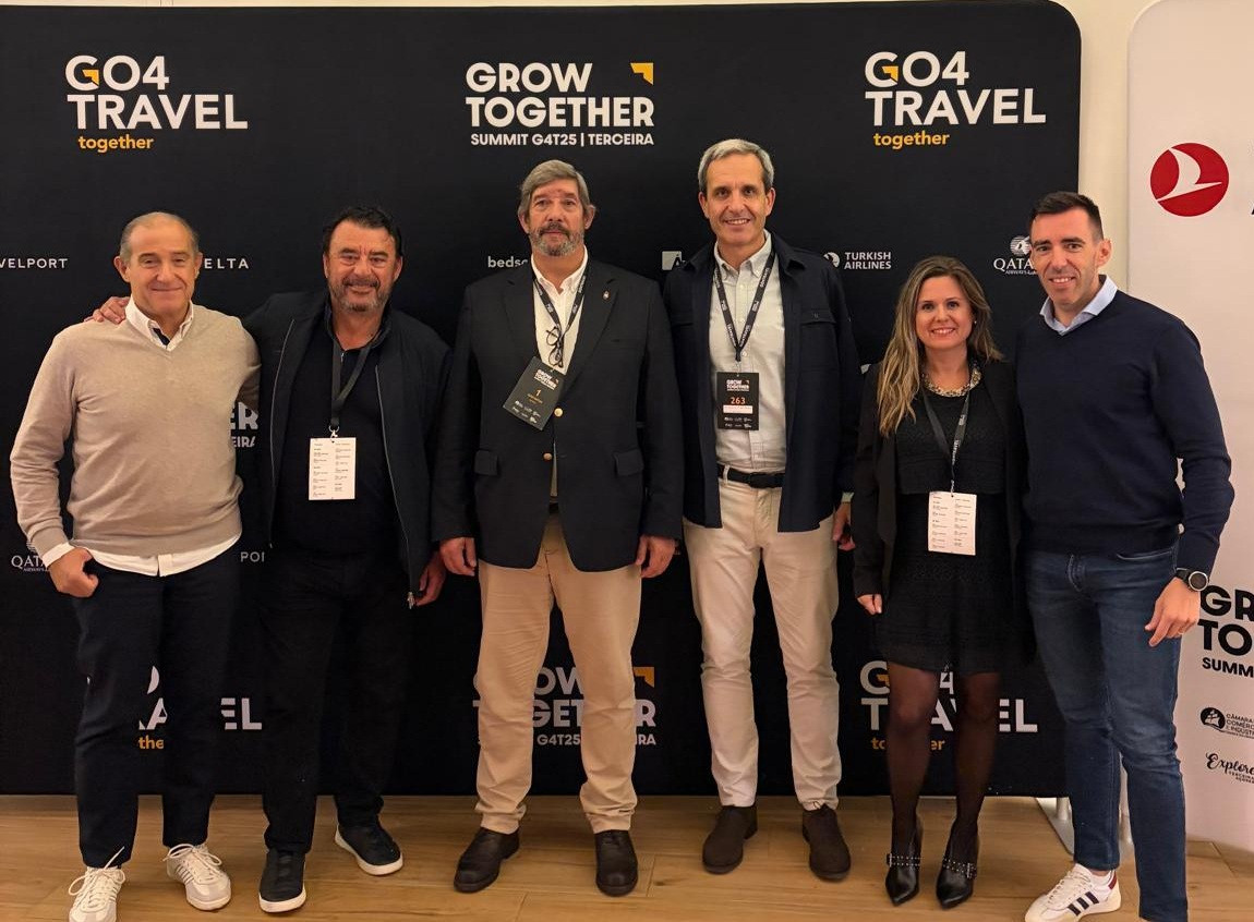 Ávoris redobla esfuerzos en Portugal, uno de sus mercados prioritarios