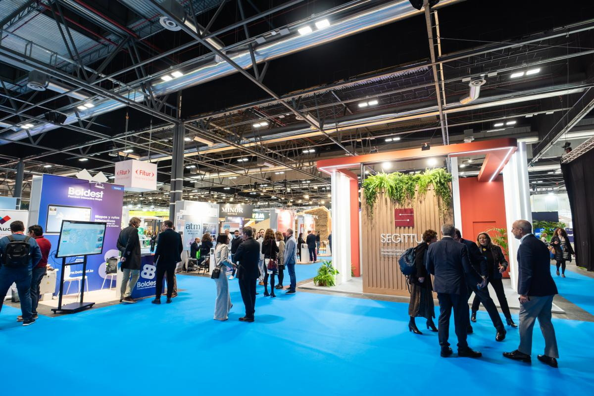 Fitur Know-How & Export centrará su próxima edición 