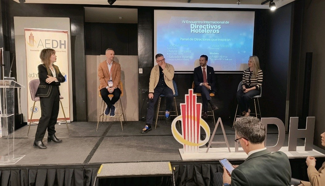 Directores de hotel: cómo gestionar las personas en la era pospandemia