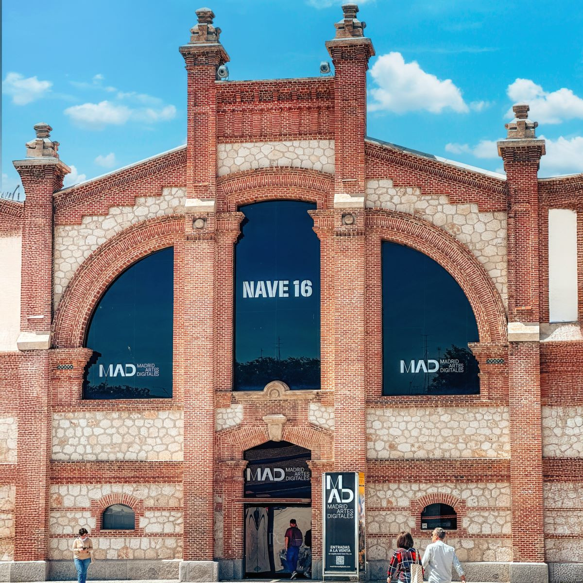 Delicias: un Madrid por descubrir