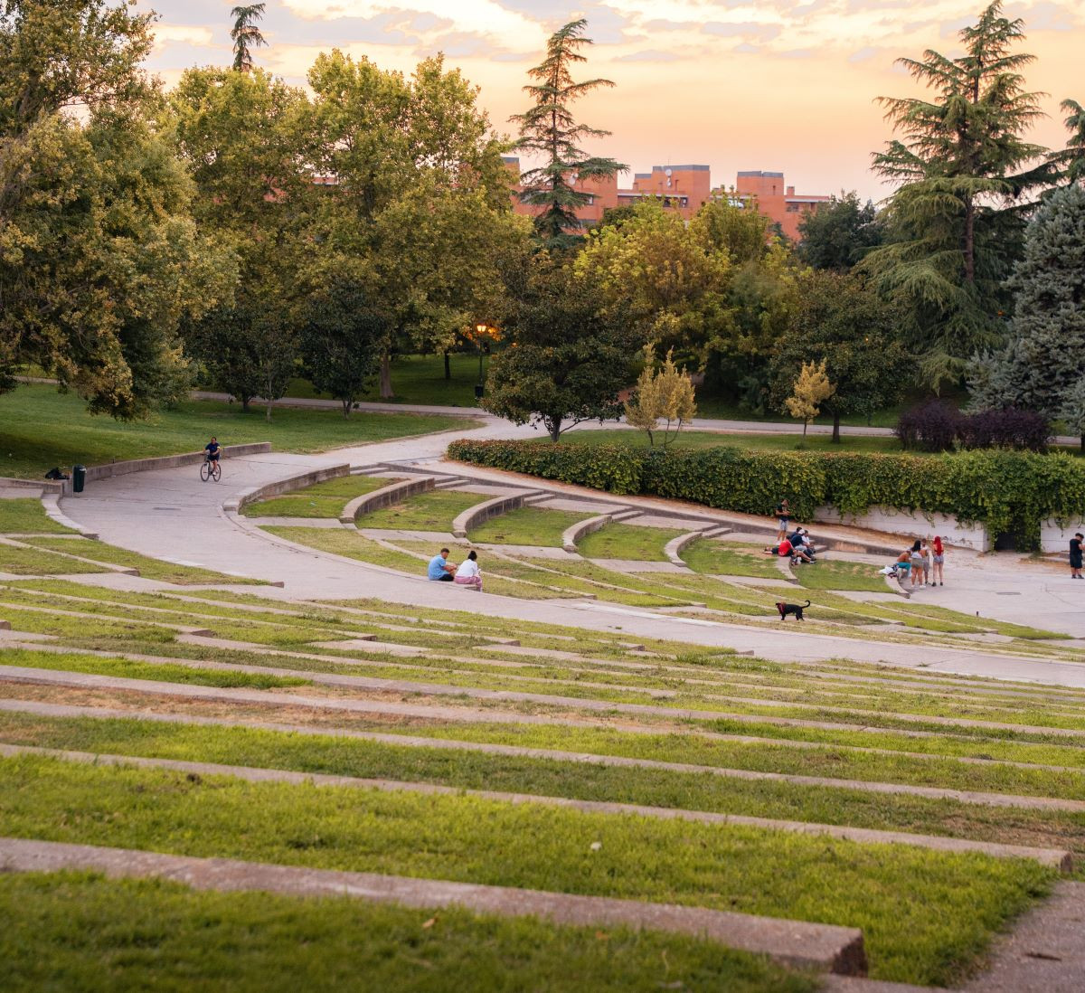 Delicias: un Madrid por descubrir