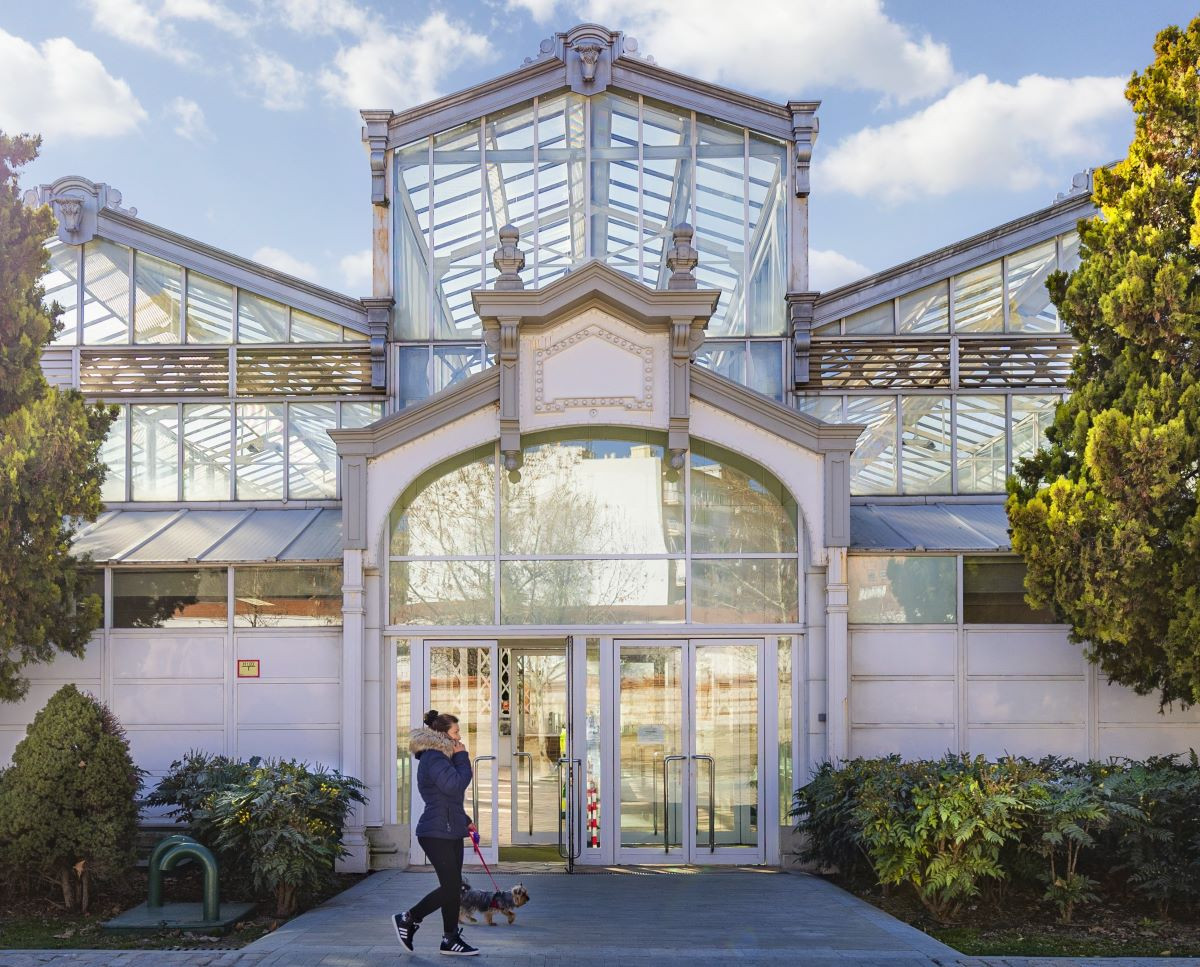 Delicias: un Madrid por descubrir