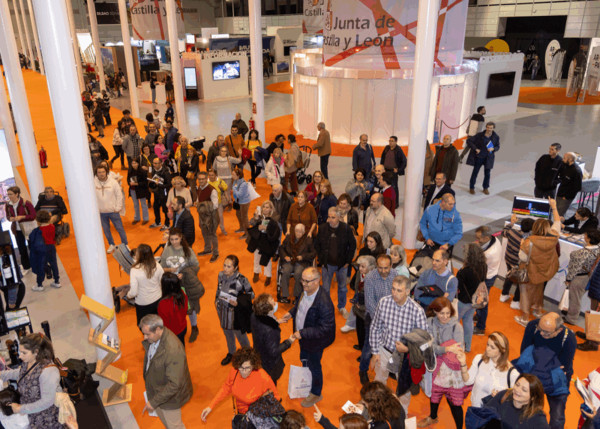 Intur abre sus puertas con un 30% más de turoperadores internacionales