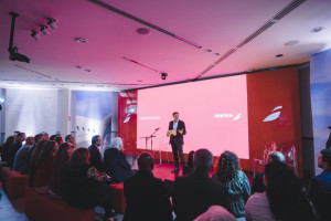 Iberia refuerza su apuesta por Brasil: se convierte en el destino de largo radio de mayor crecimiento