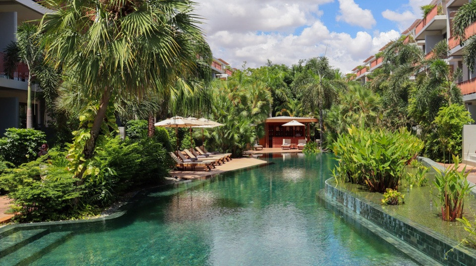 TUI registra resultados récord en hoteles y cruceros y supera sus expectativas al cierre de año