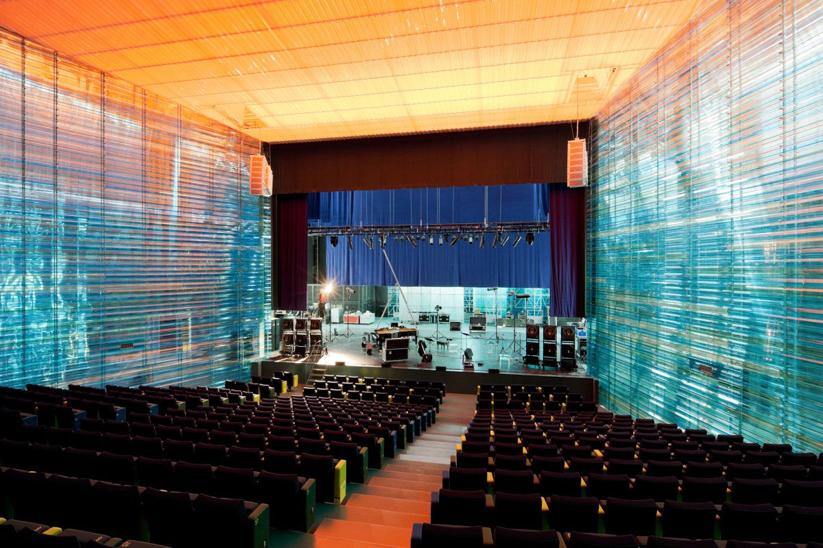 Cartagena se prepara para acoger el XX Congreso de Hoteleros Españoles