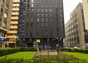 Vincci llega a Asturias con un hotel que abrirá en 2027