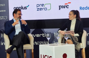 ALA advierte que lograr los objetivos de SAF exige inversiones de hasta 376.000 M € para 2050