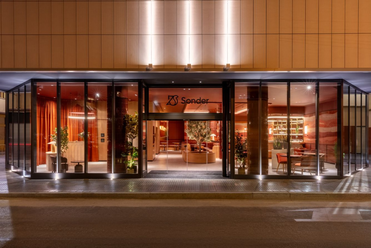 Interés de grupos hoteleros por los activos de Sonder tras su quiebra en España