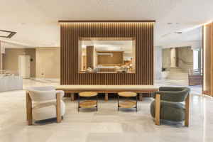 Líbere Hospitality Group crece con la marca B48 en Valencia