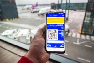 Las tarjetas de embarque de Ryanair, un nuevo palo en las ruedas de las agencias