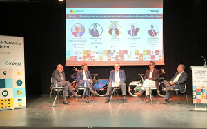 Los retos de la movilidad turística para un desarrollo equilibrado de los destinos