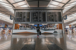 España es el imán de turistas lejanos hacia el Mediterráneo, pero puede mejorar