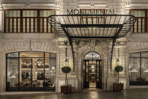 H10 Hotels compra un hotel de 5 estrellas en el centro histórico de Oporto