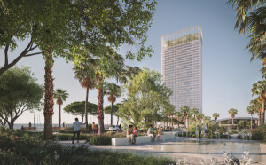 Torre de Málaga: el proyecto de 200 millones de euros entra en la recta final de tramitación