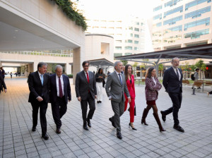 El mundo empresarial urge a poner fin a la moratoria hotelera en Barcelona “por coherencia”