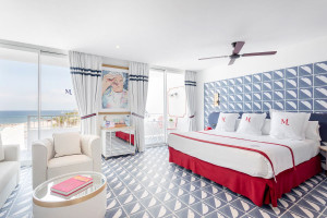 Mongibello Ibiza se convierte en el primer 5 estrellas de Concept Hotel Group