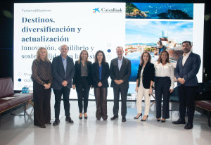 El desafío de la gestión compartida en el sector turístico