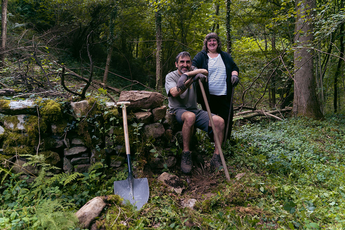 Navarra impulsa un turismo consciente que deje ‘huella positiva’ 
