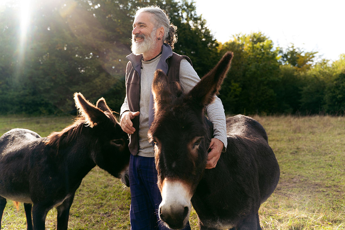 Navarra impulsa un turismo consciente que deje ‘huella positiva’ 