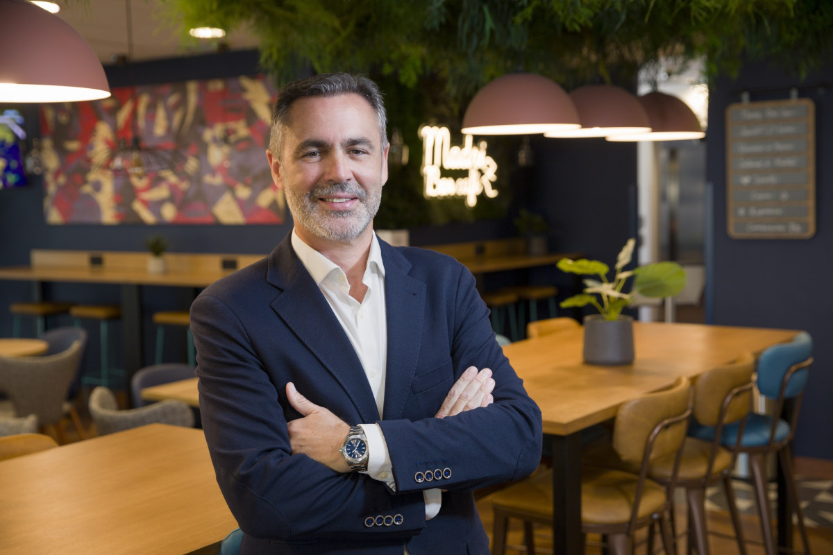 Travelodge incorpora estándares premium a sus hoteles ‘low cost’ y mira más carteras en España 