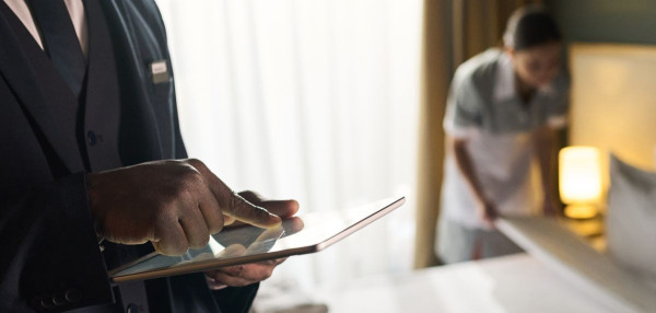 El empleo turístico crece un 3,5% en octubre y suma casi 97.000 nuevos afiliados