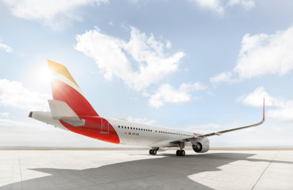 Iberia retrasa sus vuelos a Venezuela hasta abril 'si hay garant&iacute;as de seguridad