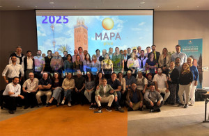 Mapa Group refuerza lazos con Latinoamérica como pilar de crecimiento