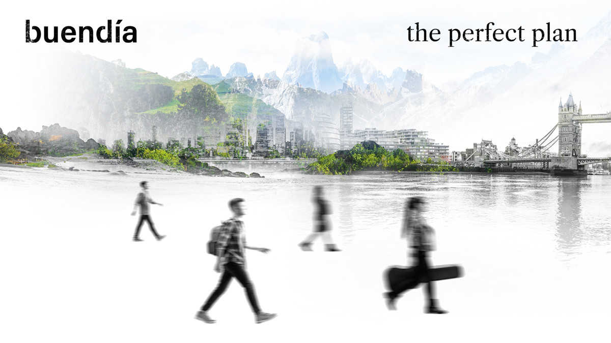 Buendía dispara facturación y prepara catálogo B2B para agencias (W2M/VECI)