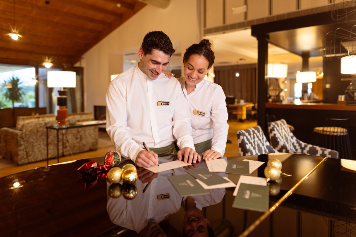 Una Navidad única en ARTIEM Asturias