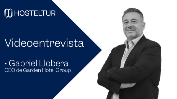 Garden Hotel Group refuerza su expansión con la llegada de la tercera generación