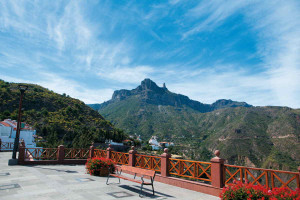 Gran Canaria es energía, naturaleza y sabor en cualquier época del año