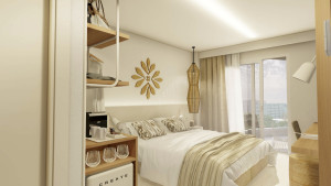 Garden Hotel Group invertirá 30 millones de euros en CapEx en dos años