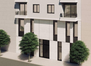 La francesa Edgar Suites desembarca en España con un futuro aparthotel en Valencia