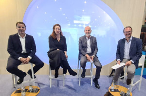 Del tobogán gigante a las olas artificiales: los hoteles ven un filón en el ocio acuático