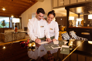 Una Navidad única en Artiem Asturias