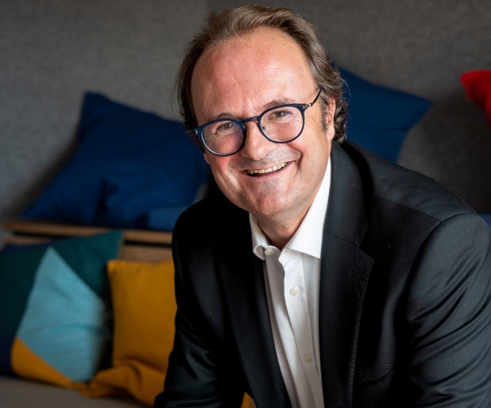 El músculo silencioso del sector hotelero español (2014-2024) 