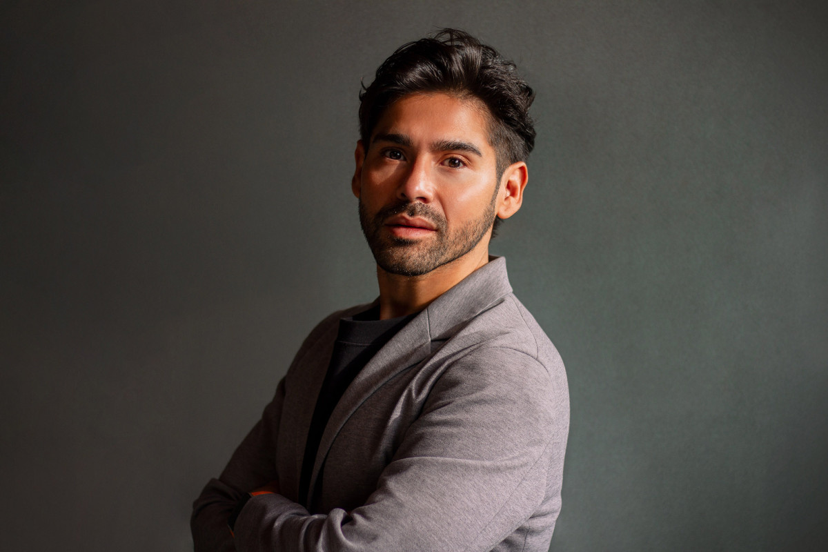 Room00 ficha a José Luis Ávila como CMO para reforzar su estrategia de marca